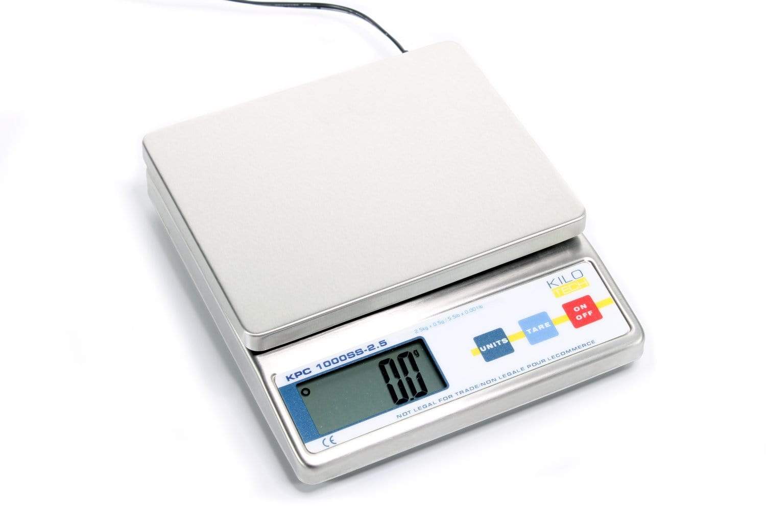 digital balance scale