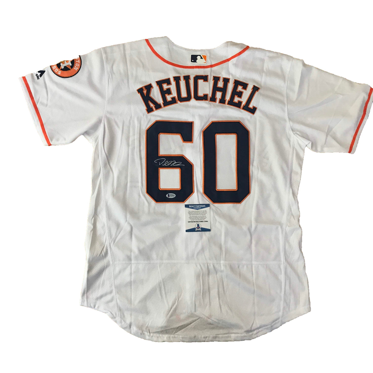 keuchel shirt