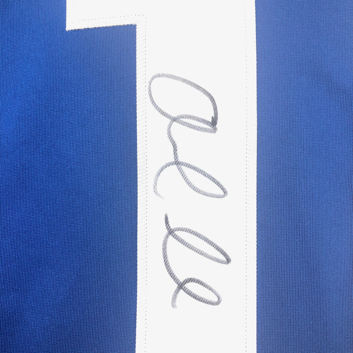 andrew luck autographed jersey