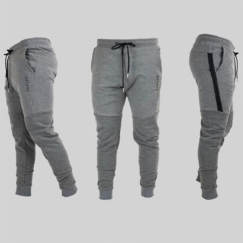 mens joggers skinny fit