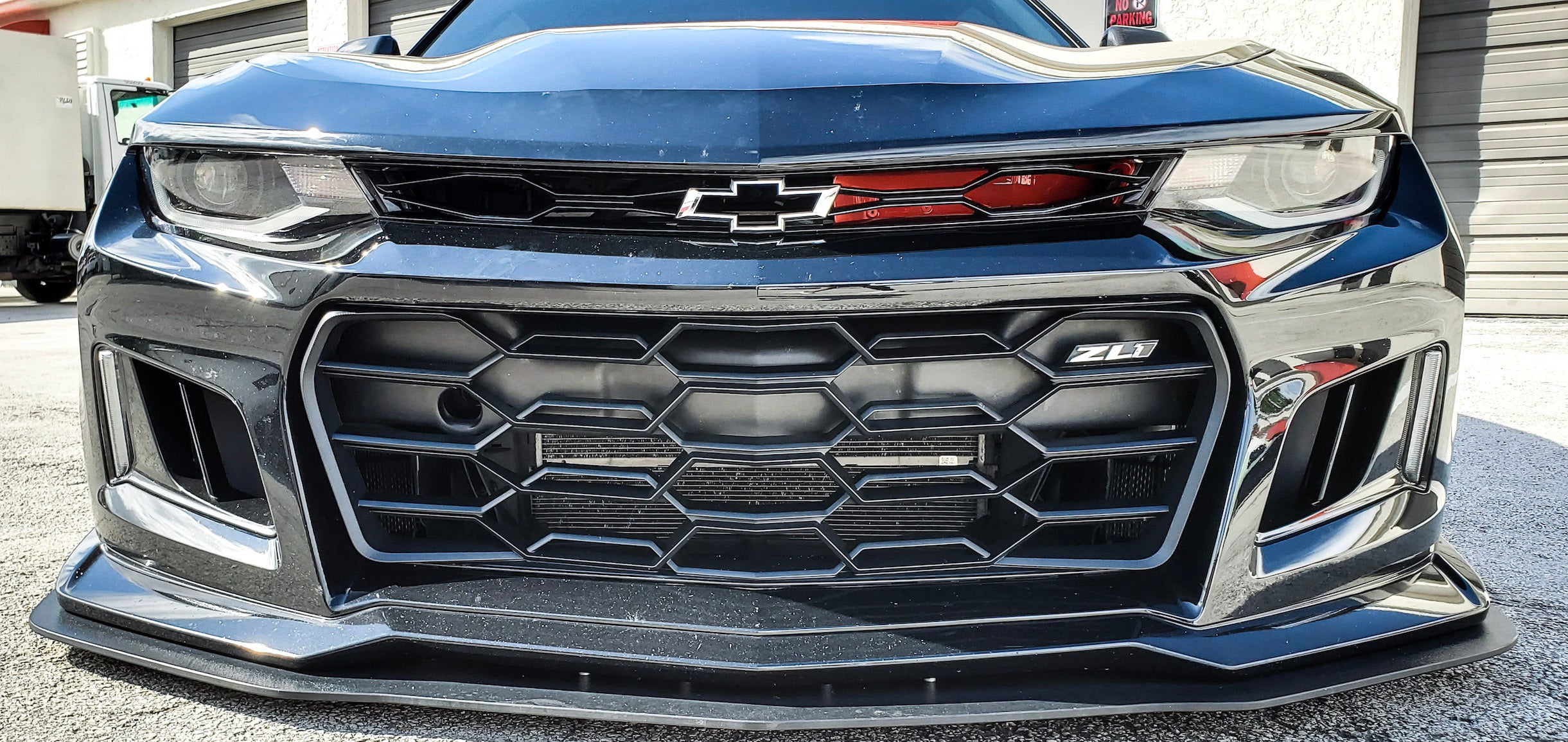 Real-World Test Results for the 2017-2020 Chevrolet Camaro ZL1 and 2016-2018 Camaro SS BIG MOUTH Ram Air Intake Snorkel