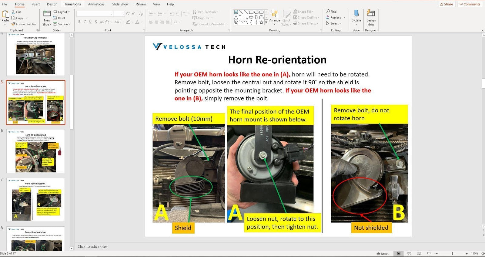 What Goes Into Designing a BIG MOUTH Ram Air Intake Snorkel?