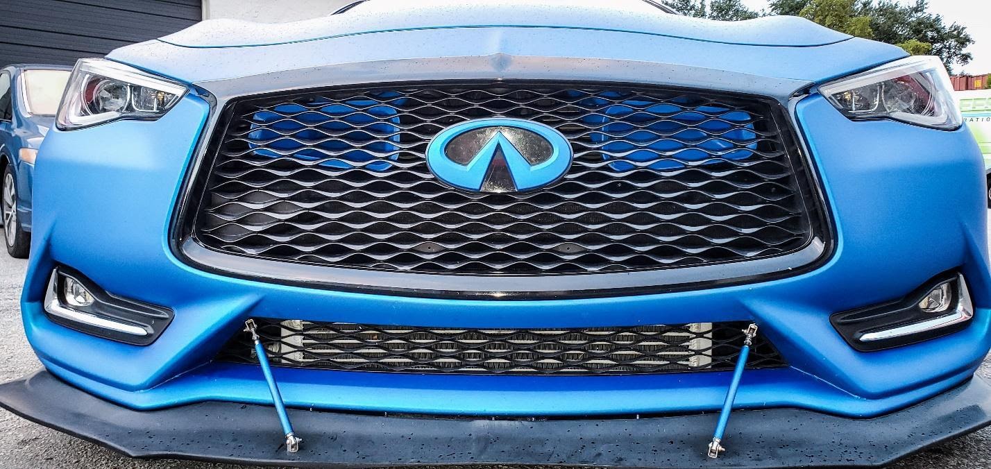 What Goes Into Designing a BIG MOUTH Ram Air Intake Snorkel?