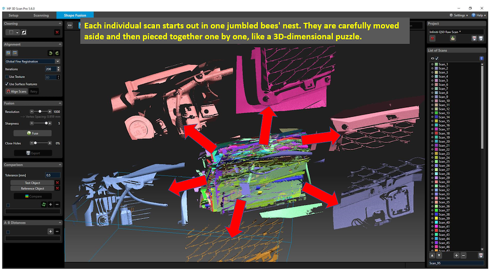 What Goes Into Designing a BIG MOUTH Ram Air Intake Snorkel?