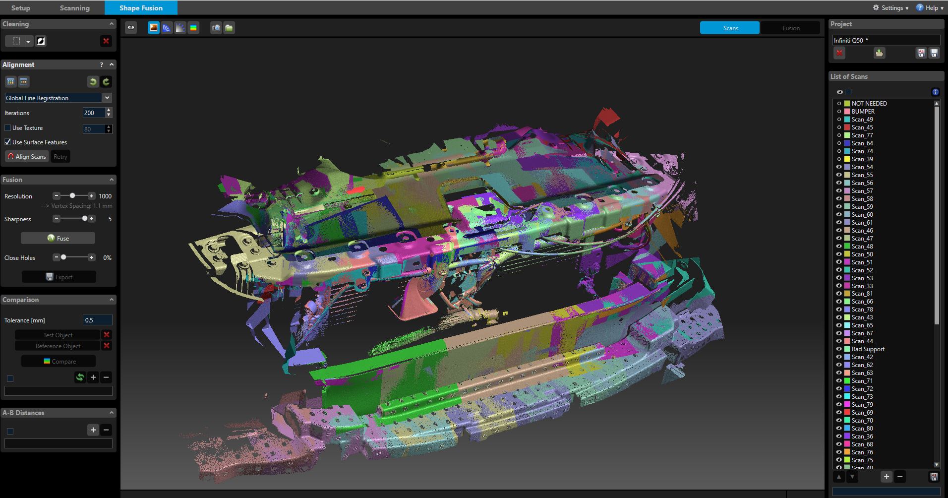 What Goes Into Designing a BIG MOUTH Ram Air Intake Snorkel?