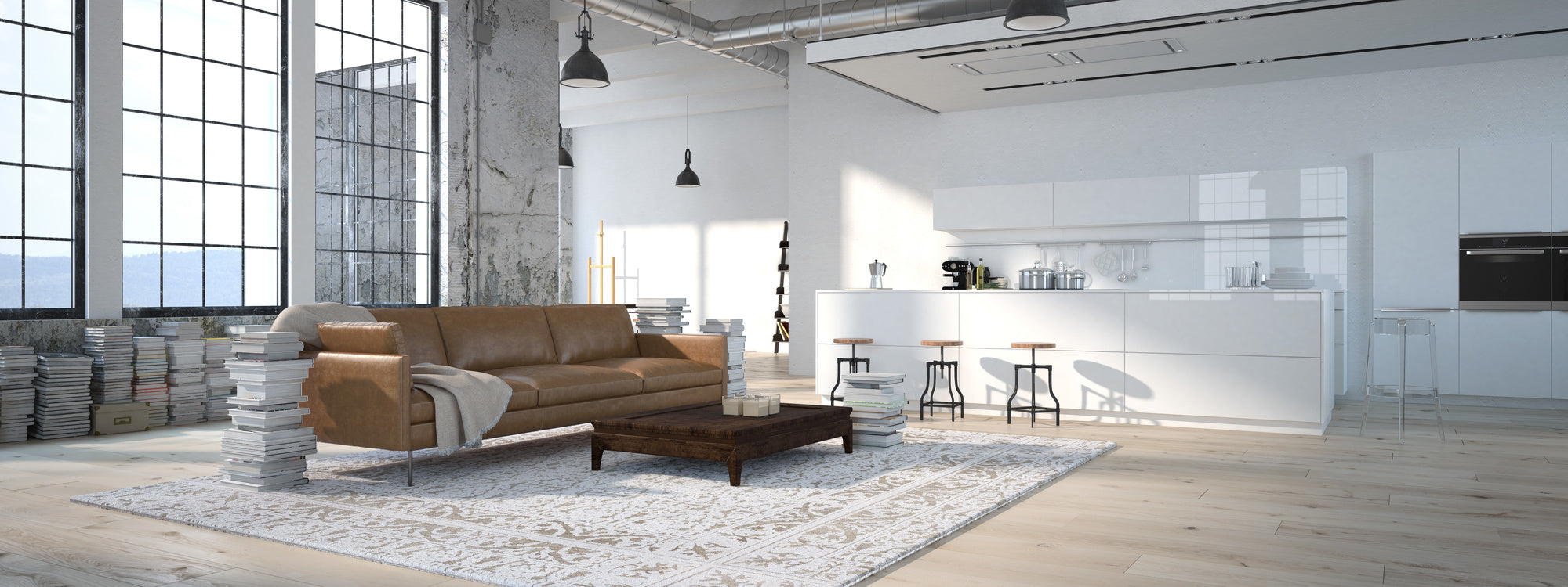 6 Interior Design Trends to Look Out for In 2019