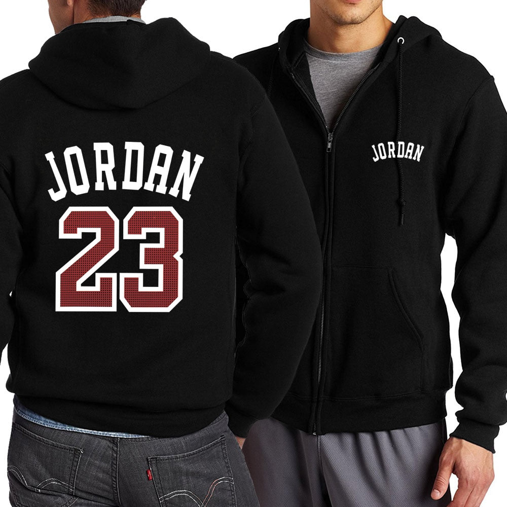 jordan jackets and hoodies