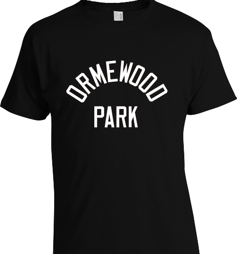 Ormewood Park