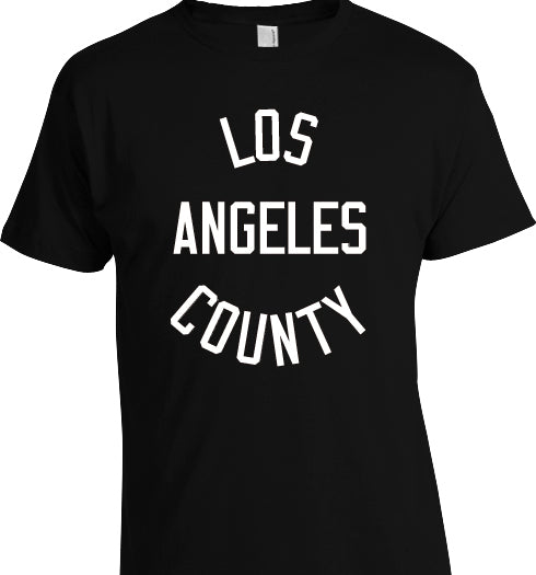 Los Angeles County