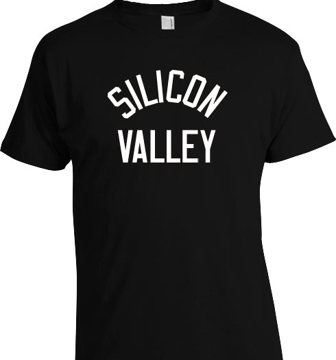 Silicon Valley