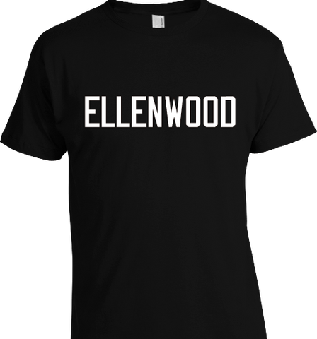 Ellenwood