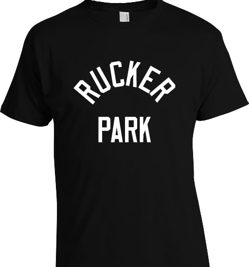 Rucker Park