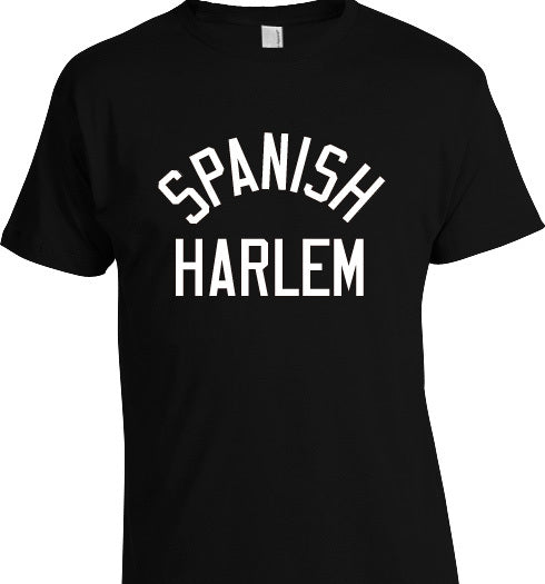 Spanish Harlem