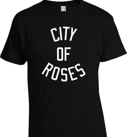 City of Roses