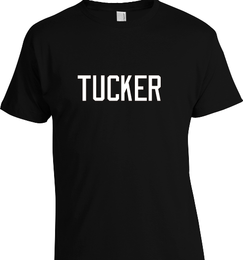 Tucker