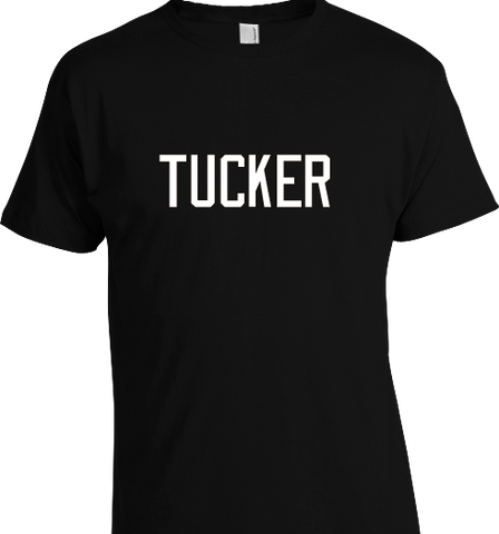 Tucker