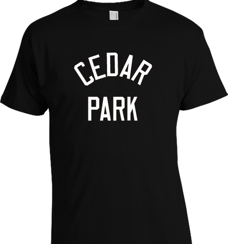 Cedar Park