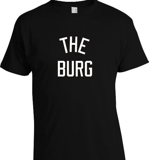 The Burg