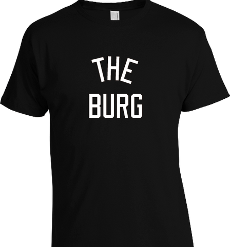 The Burg