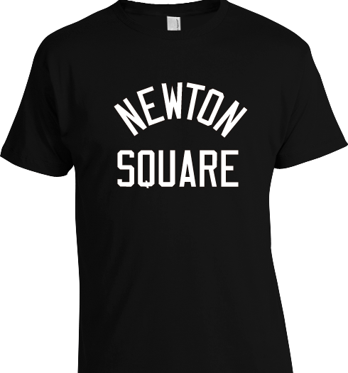 Newton Square