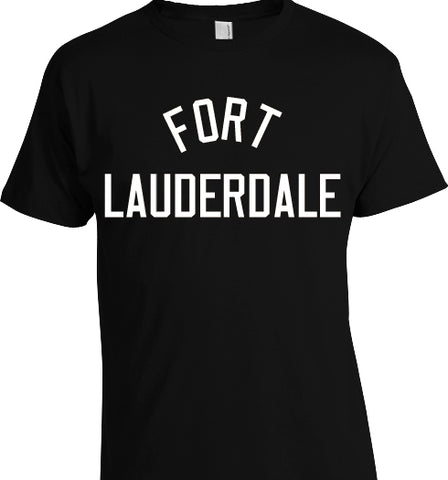 Fort Lauderdale