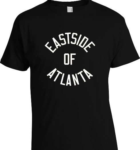 Eastside of Atlanta