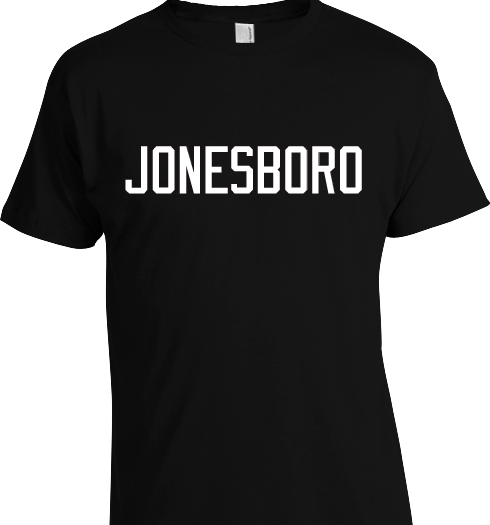 Jonesboro