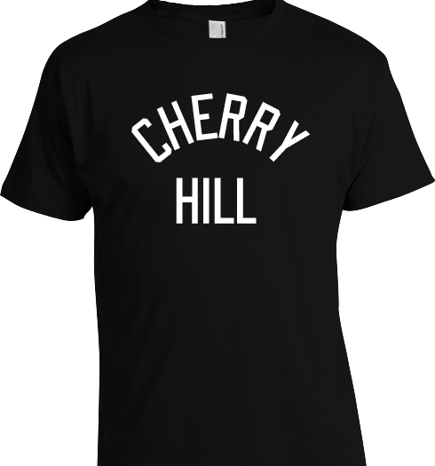 Cherry Hill