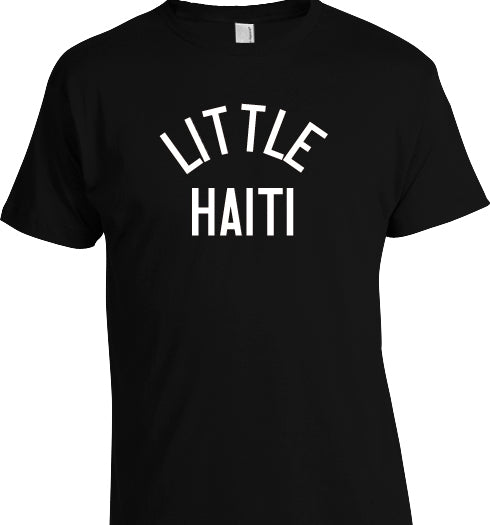 Little Haiti