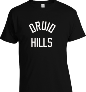 Druid Hills