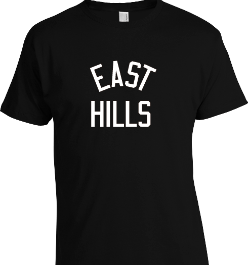 East Hills