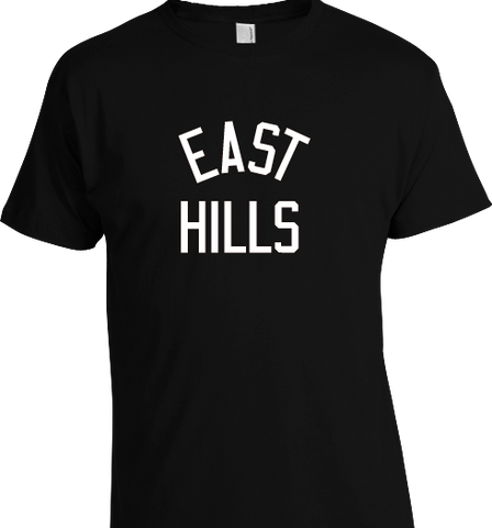 East Hills