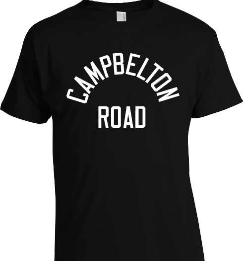 Campbelton Road