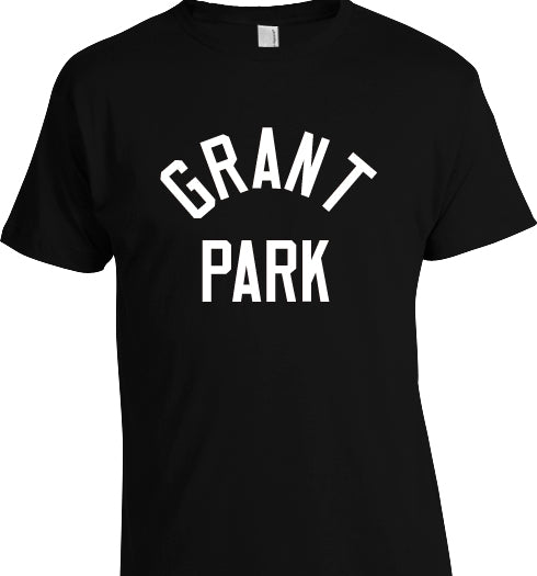 Grant Park