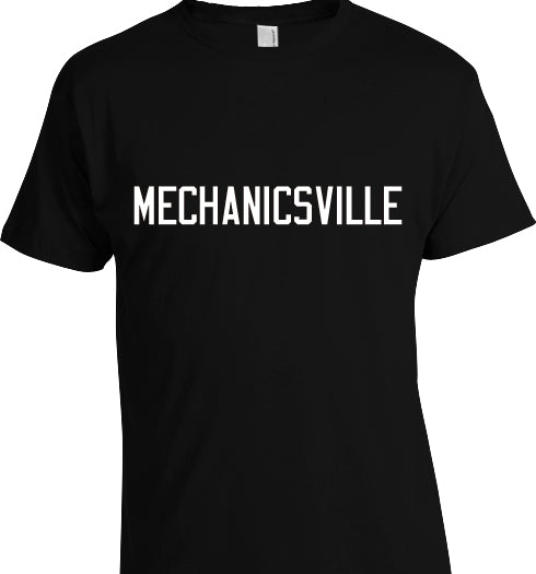 Mechanicsville