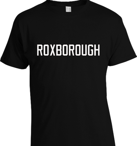 Roxborough