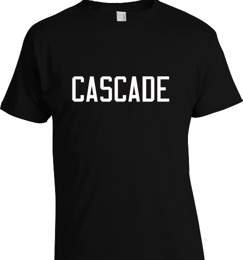 Cascade