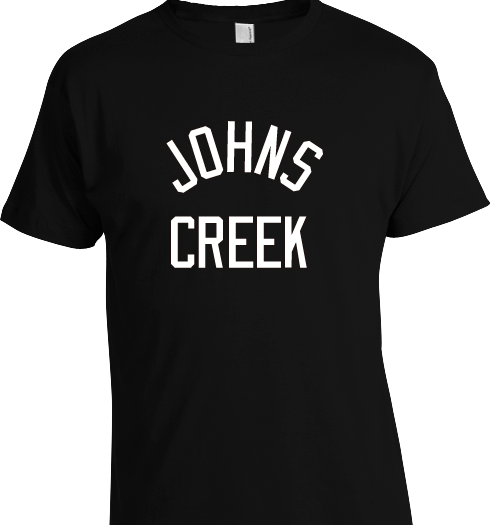 Johns Creek