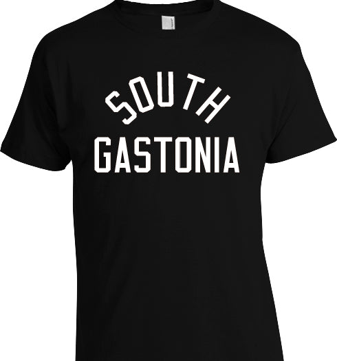 South Gastonia