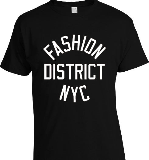 Fashion District