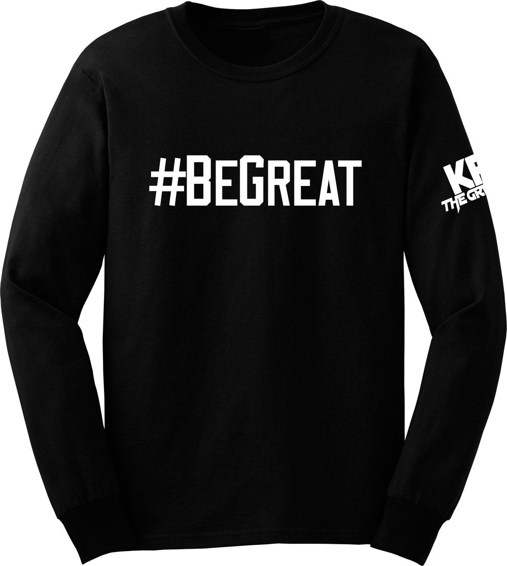 #BeGreat | KP The Great + djequipmentindia