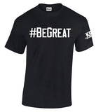 #BeGreat | KP The Great + djequipmentindia