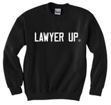 Lawyer Up Shirt | PF-Lawllc.com