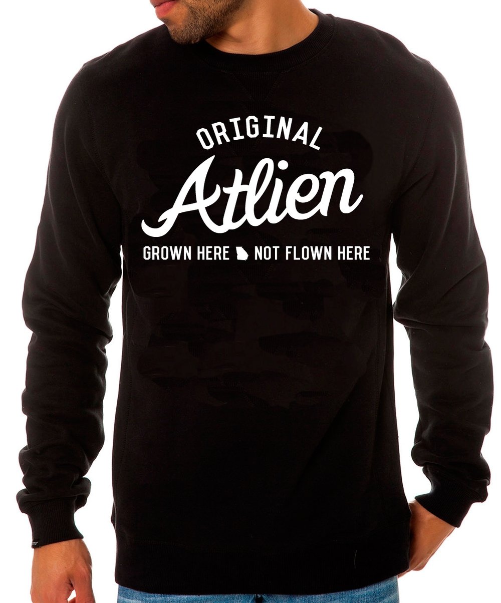 Original Atlien | djequipmentindia