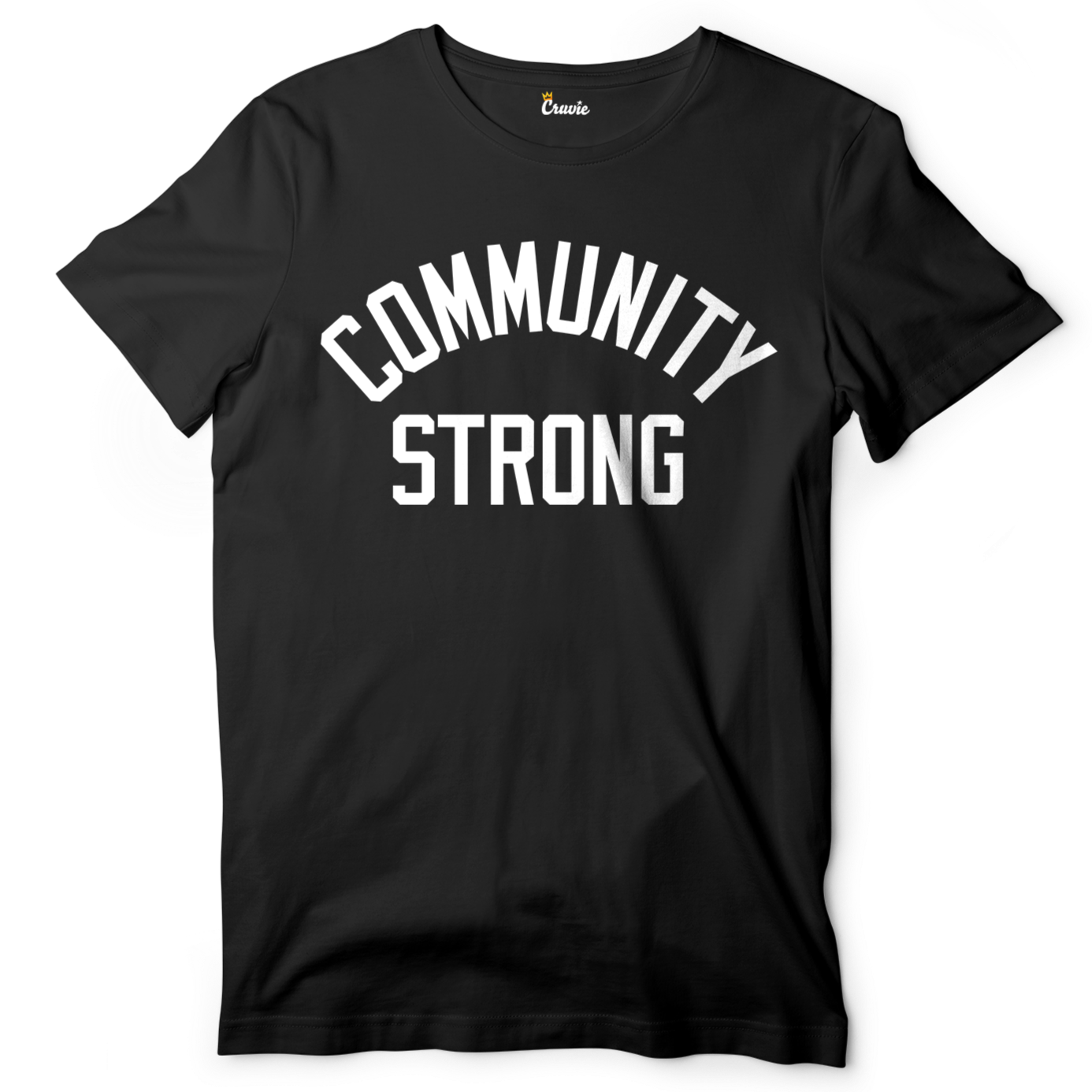 Community Strong | djequipmentindia