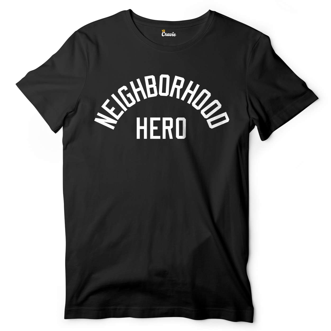 Neighborhood Hero | djequipmentindia