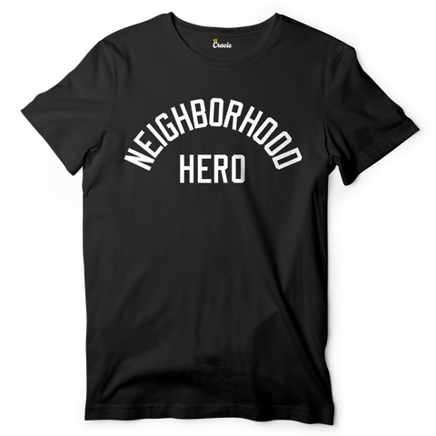 Neighborhood Hero | djequipmentindia