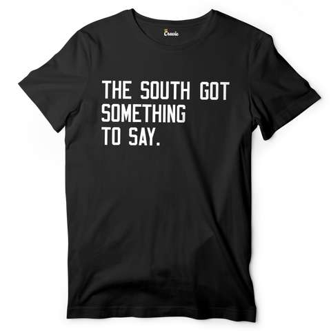 The South Got Something to Say. | djequipmentindia