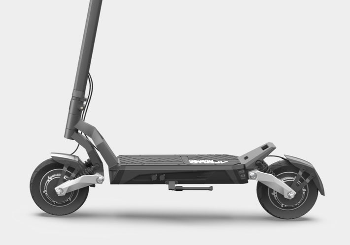 Designed & Tested In North America