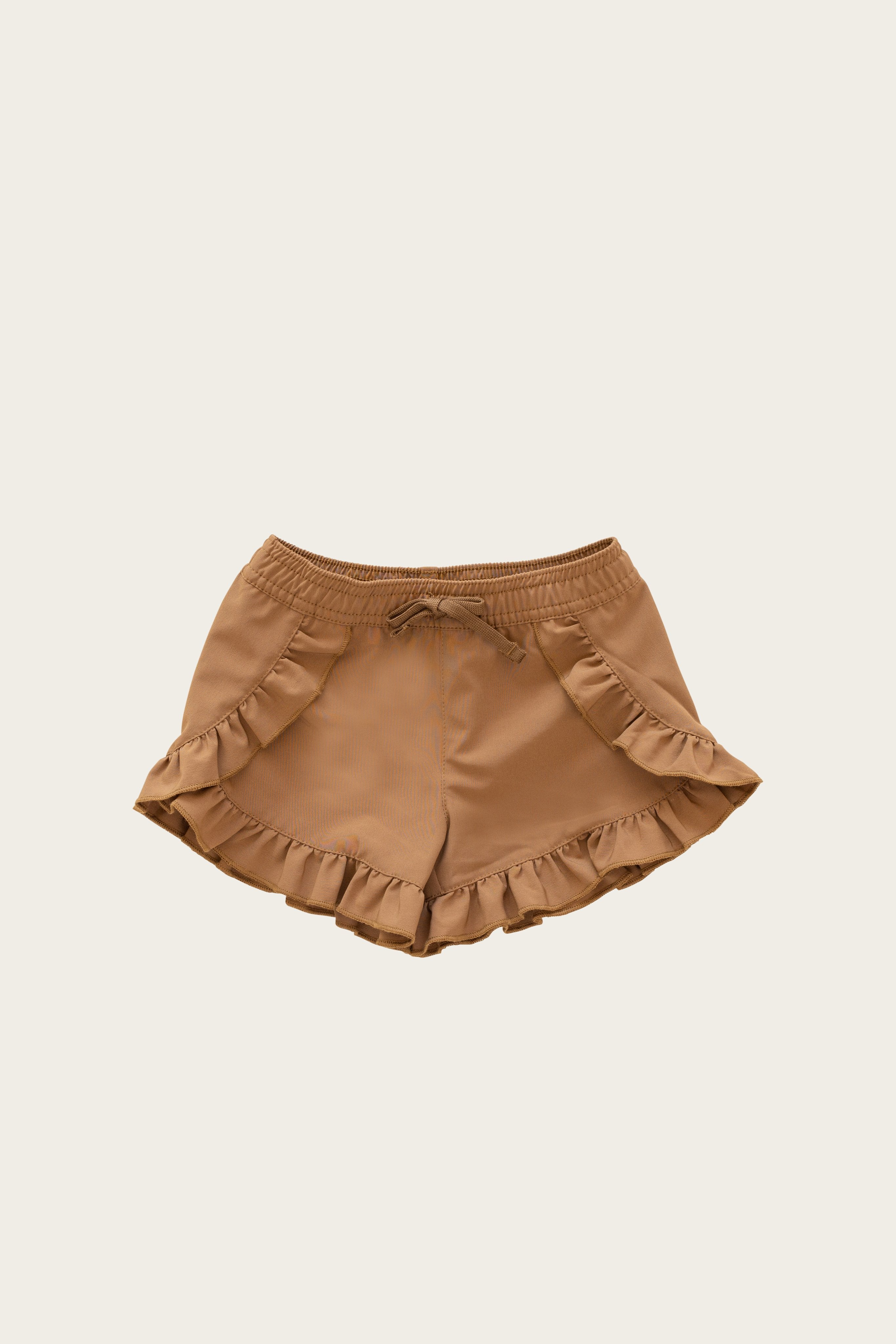 Jamie Kay Swim - Ava Short - Amelie Jamie Kay Swim - Ava Short - Amelie